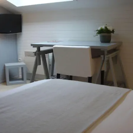 Hotel Tete D'Or-2