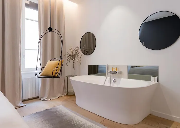 Mihotel Charite Lyon